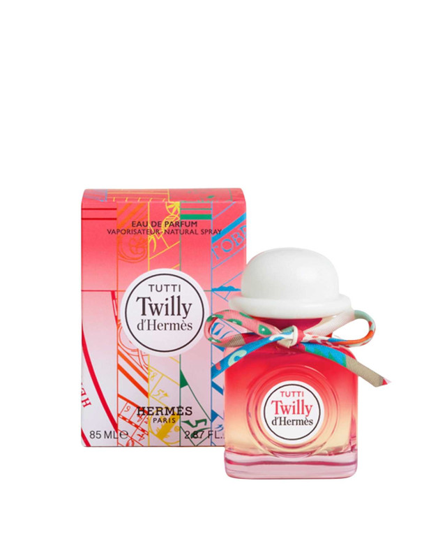 Tutti Twilly D'Hermes Edp